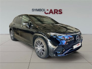 MERCEDES EQS SUV 580 4MATIC de 2023 avec 31 072 km | Occasion proche Lyon