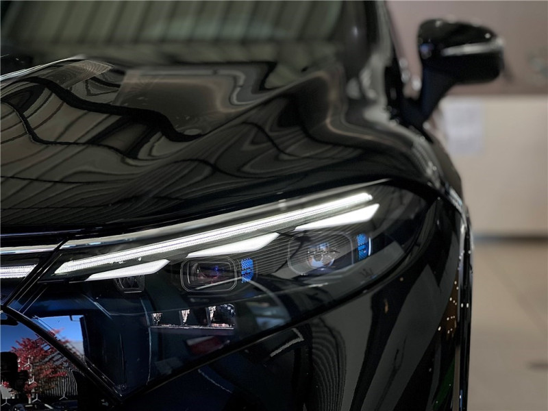 MERCEDES EQS SUV 580 4MATIC de 2023 avec 31 072 km | Occasion proche Lyon