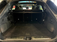 MERCEDES EQS SUV 580 4MATIC de 2023 avec 31 072 km | Occasion proche Lyon