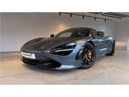 MCLAREN MCLAREN 720S V8 4.0 720 CH de 2017 avec 30 950 km | Occasion proche Lyon