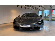 MCLAREN MCLAREN 720S V8 4.0 720 CH de 2017 avec 30 950 km | Occasion proche Lyon