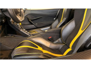 MCLAREN MCLAREN 720S V8 4.0 720 CH de 2017 avec 30 950 km | Occasion proche Lyon