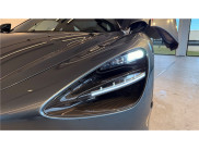MCLAREN MCLAREN 720S V8 4.0 720 CH de 2017 avec 30 950 km | Occasion proche Lyon
