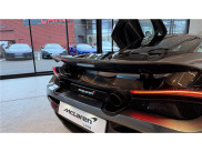 MCLAREN MCLAREN 720S V8 4.0 720 CH de 2017 avec 30 950 km | Occasion proche Lyon