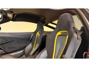 MCLAREN MCLAREN 720S V8 4.0 720 CH de 2017 avec 30 950 km | Occasion proche Lyon