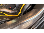 MCLAREN MCLAREN 720S V8 4.0 720 CH de 2017 avec 30 950 km | Occasion proche Lyon