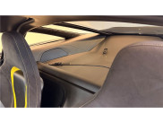 MCLAREN MCLAREN 720S V8 4.0 720 CH de 2017 avec 30 950 km | Occasion proche Lyon