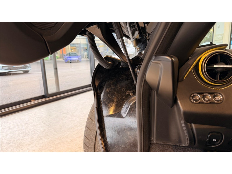 MCLAREN MCLAREN 720S V8 4.0 720 CH de 2017 avec 30 950 km | Occasion proche Lyon