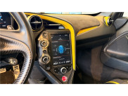 MCLAREN MCLAREN 720S V8 4.0 720 CH de 2017 avec 30 950 km | Occasion proche Lyon