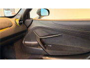 MCLAREN MCLAREN 720S V8 4.0 720 CH de 2017 avec 30 950 km | Occasion proche Lyon