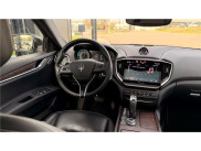 MASERATI GHIBLI L4 330 CH HYBRID de 2022 avec 64 000 km | Occasion proche Lyon