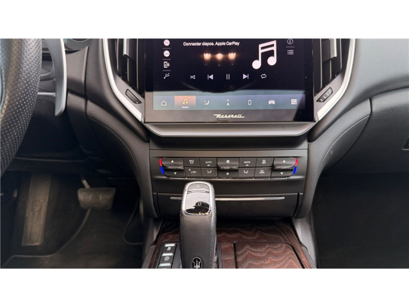 MASERATI GHIBLI L4 330 CH HYBRID de 2022 avec 64 000 km | Occasion proche Lyon