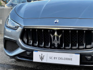 MASERATI GHIBLI L4 330 CH HYBRID de 2022 avec 21 143 km | Occasion proche Lyon