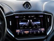 MASERATI GHIBLI L4 330 CH HYBRID de 2022 avec 21 143 km | Occasion proche Lyon