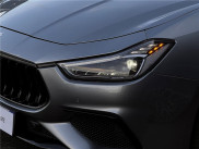 MASERATI GHIBLI L4 330 CH HYBRID de 2022 avec 21 143 km | Occasion proche Lyon