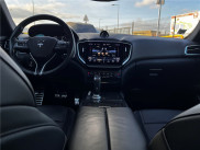 MASERATI GHIBLI L4 330 CH HYBRID de 2022 avec 21 143 km | Occasion proche Lyon