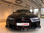 BMW M3 COMPETITION G80 CS 550 CH BVA8 de 2023 avec 14 300 km | Occasion proche Lyon