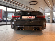 BMW M3 COMPETITION G80 CS 550 CH BVA8 de 2023 avec 14 300 km | Occasion proche Lyon