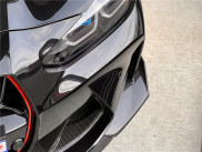 BMW M3 COMPETITION G80 CS 550 CH BVA8 de 2023 avec 14 300 km | Occasion proche Lyon