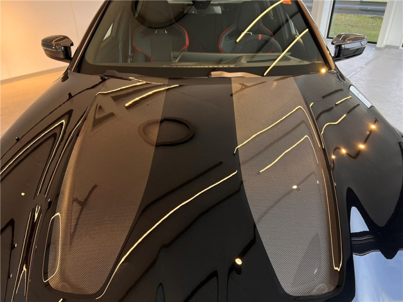 BMW M3 COMPETITION G80 CS 550 CH BVA8 de 2023 avec 14 300 km | Occasion proche Lyon