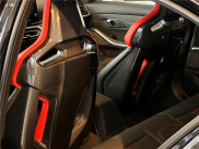 BMW M3 COMPETITION G80 CS 550 CH BVA8 de 2023 avec 14 300 km | Occasion proche Lyon