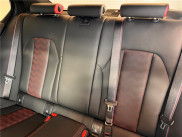 BMW M3 COMPETITION G80 CS 550 CH BVA8 de 2023 avec 14 300 km | Occasion proche Lyon