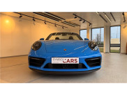 PORSCHE 911 CARRERA 4 CABRIOLET 3.0I 480 PDK de 2022 avec 29 000 km | Occasion proche Lyon