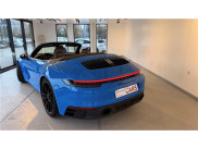 PORSCHE 911 CARRERA 4 CABRIOLET 3.0I 480 PDK de 2022 avec 29 000 km | Occasion proche Lyon