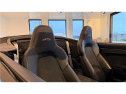PORSCHE 911 CARRERA 4 CABRIOLET 3.0I 480 PDK de 2022 avec 29 000 km | Occasion proche Lyon