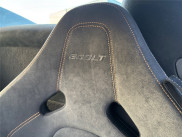 MCLAREN 600LT V8 3.8 600 CH de 2019 avec 37 500 km | Occasion proche Lyon