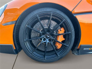 MCLAREN 600LT V8 3.8 600 CH de 2019 avec 37 500 km | Occasion proche Lyon