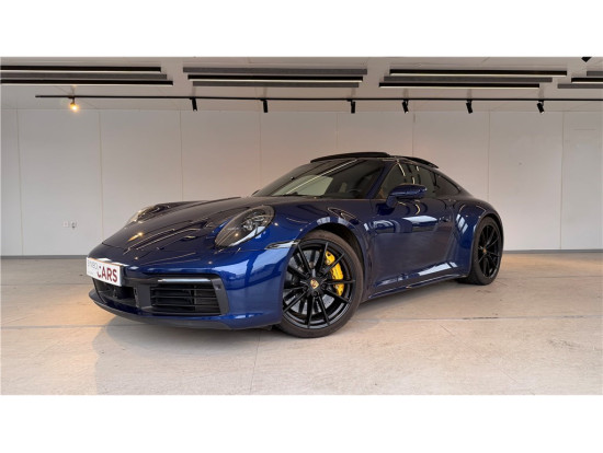 PORSCHE 911 CARRERA 4S COUPE 3.0I 450 PDK de 2020 avec 36 500 km | Occasion proche Lyon