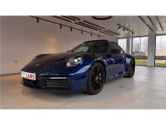 PORSCHE 911 CARRERA 4S COUPE 3.0I 450 PDK de 2020 avec 36 500 km | Occasion proche Lyon