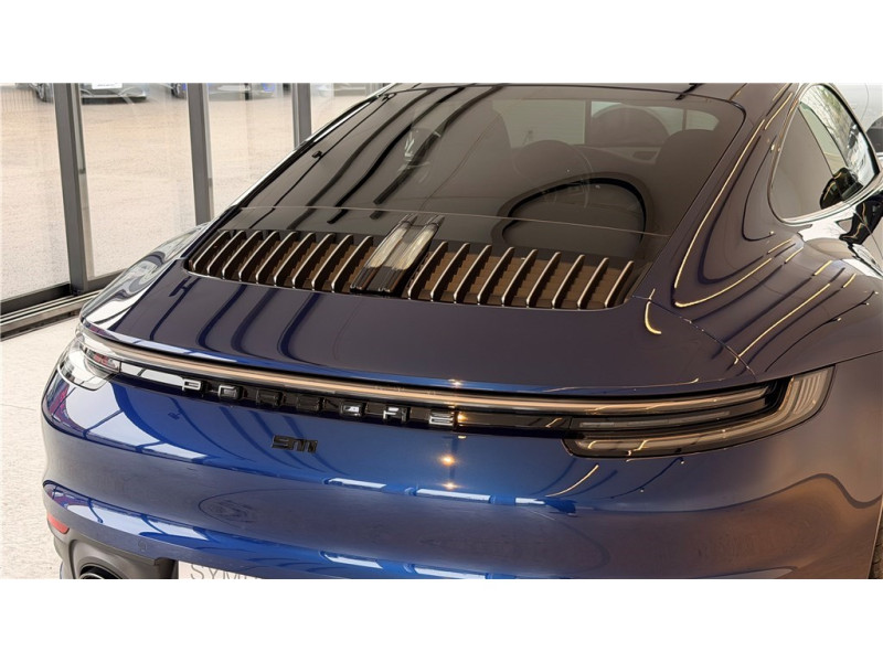 PORSCHE 911 CARRERA 4S COUPE 3.0I 450 PDK de 2020 avec 36 500 km | Occasion proche Lyon