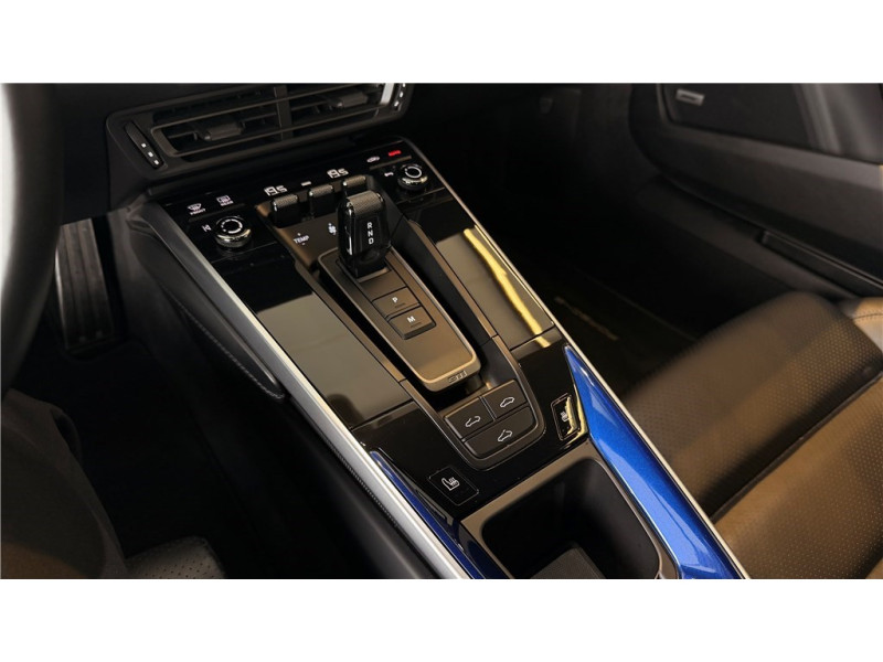 PORSCHE 911 CARRERA 4S COUPE 3.0I 450 PDK de 2020 avec 36 500 km | Occasion proche Lyon