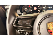 PORSCHE 911 CARRERA 4S COUPE 3.0I 450 PDK de 2020 avec 36 500 km | Occasion proche Lyon