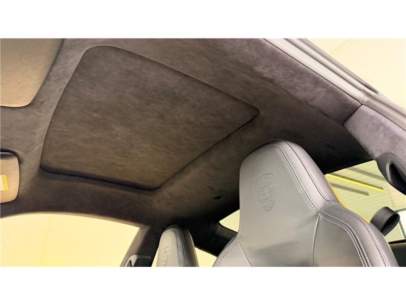 PORSCHE 911 CARRERA 4S COUPE 3.0I 450 PDK de 2020 avec 36 500 km | Occasion proche Lyon
