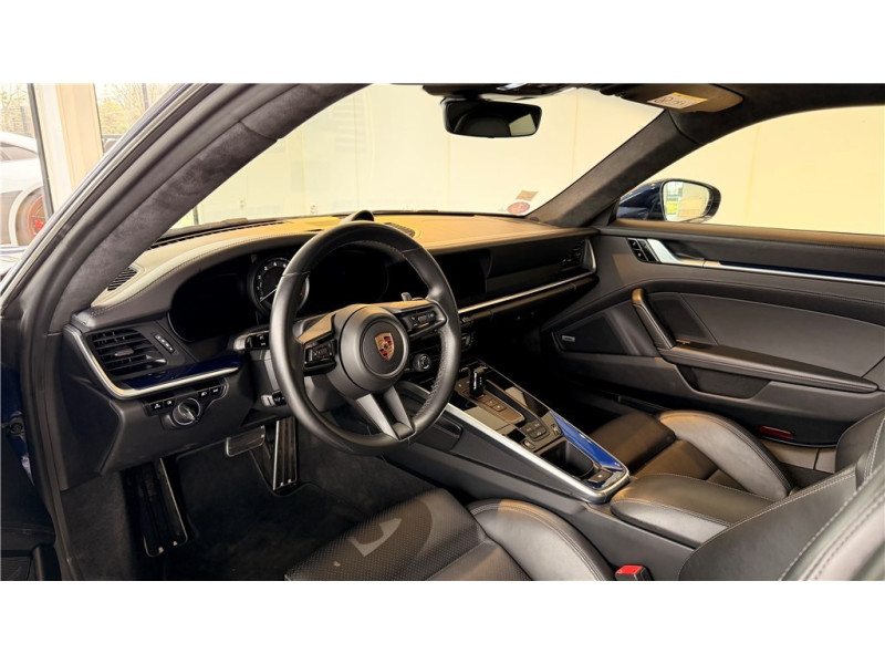 PORSCHE 911 CARRERA 4S COUPE 3.0I 450 PDK de 2020 avec 36 500 km | Occasion proche Lyon