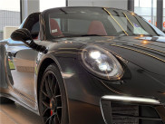 PORSCHE 911 4 3.0I 450 de 2017 avec 64 540 km | Occasion proche Lyon