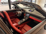 PORSCHE 911 4 3.0I 450 de 2017 avec 64 540 km | Occasion proche Lyon