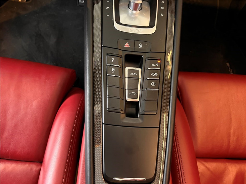 PORSCHE 911 4 3.0I 450 de 2017 avec 64 540 km | Occasion proche Lyon