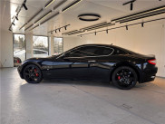 MASERATI GRANTURISMO S 4.7 V8 de 2009 avec 38 781 km | Occasion proche Lyon