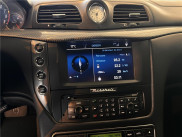 MASERATI GRANTURISMO S 4.7 V8 de 2009 avec 38 781 km | Occasion proche Lyon