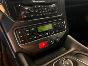 MASERATI GRANTURISMO S 4.7 V8 de 2009 avec 38 781 km | Occasion proche Lyon