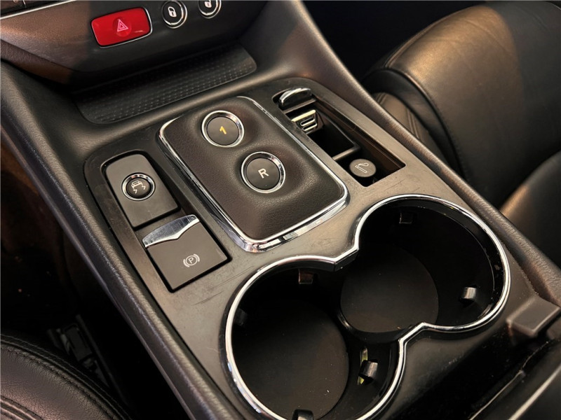 MASERATI GRANTURISMO S 4.7 V8 de 2009 avec 38 781 km | Occasion proche Lyon