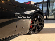 MASERATI GRANTURISMO S 4.7 V8 de 2009 avec 38 781 km | Occasion proche Lyon