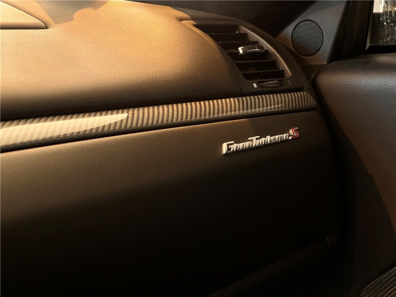 MASERATI GRANTURISMO S 4.7 V8 de 2009 avec 38 781 km | Occasion proche Lyon