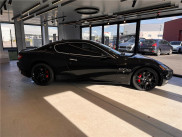 MASERATI GRANTURISMO S 4.7 V8 de 2009 avec 38 781 km | Occasion proche Lyon