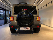 JEEP WRANGLER UNLIMITED 4XE 2.0 L T 380 CH PHEV 4X4 BVA8 de 2022 avec 75 000 km | Occasion proche Lyon