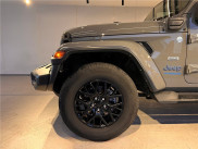 JEEP WRANGLER UNLIMITED 4XE 2.0 L T 380 CH PHEV 4X4 BVA8 de 2022 avec 75 000 km | Occasion proche Lyon